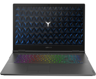 Lenovo Legion Y740-17 i7/32GB/1TB/Win10Pro RTX2080 144Hz - 529959 - zdjęcie 2